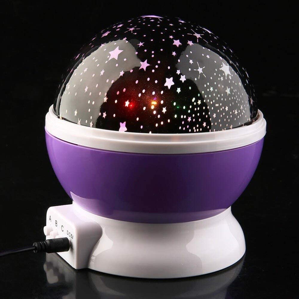 مصباح نوم الأطفال - Lampe de chambre d'enfant