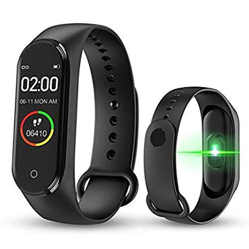أحدث جيل  SMARTBAND M5.0