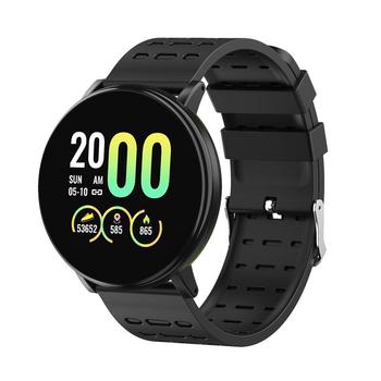W8 Pro 2020 الساعة الذكية