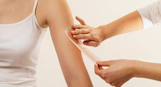PRO-WAX 100 جهاز الواكس لإزالة الشعر بتسخين الشمع في 3 دقائق