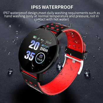 W8 Pro 2020 الساعة الذكية