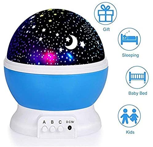 مصباح نوم الأطفال - Lampe de chambre d'enfant