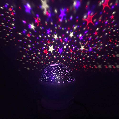 مصباح نوم الأطفال - Lampe de chambre d'enfant