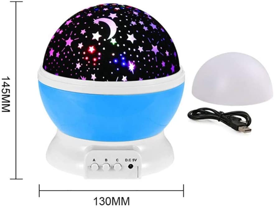 مصباح نوم الأطفال - Lampe de chambre d'enfant
