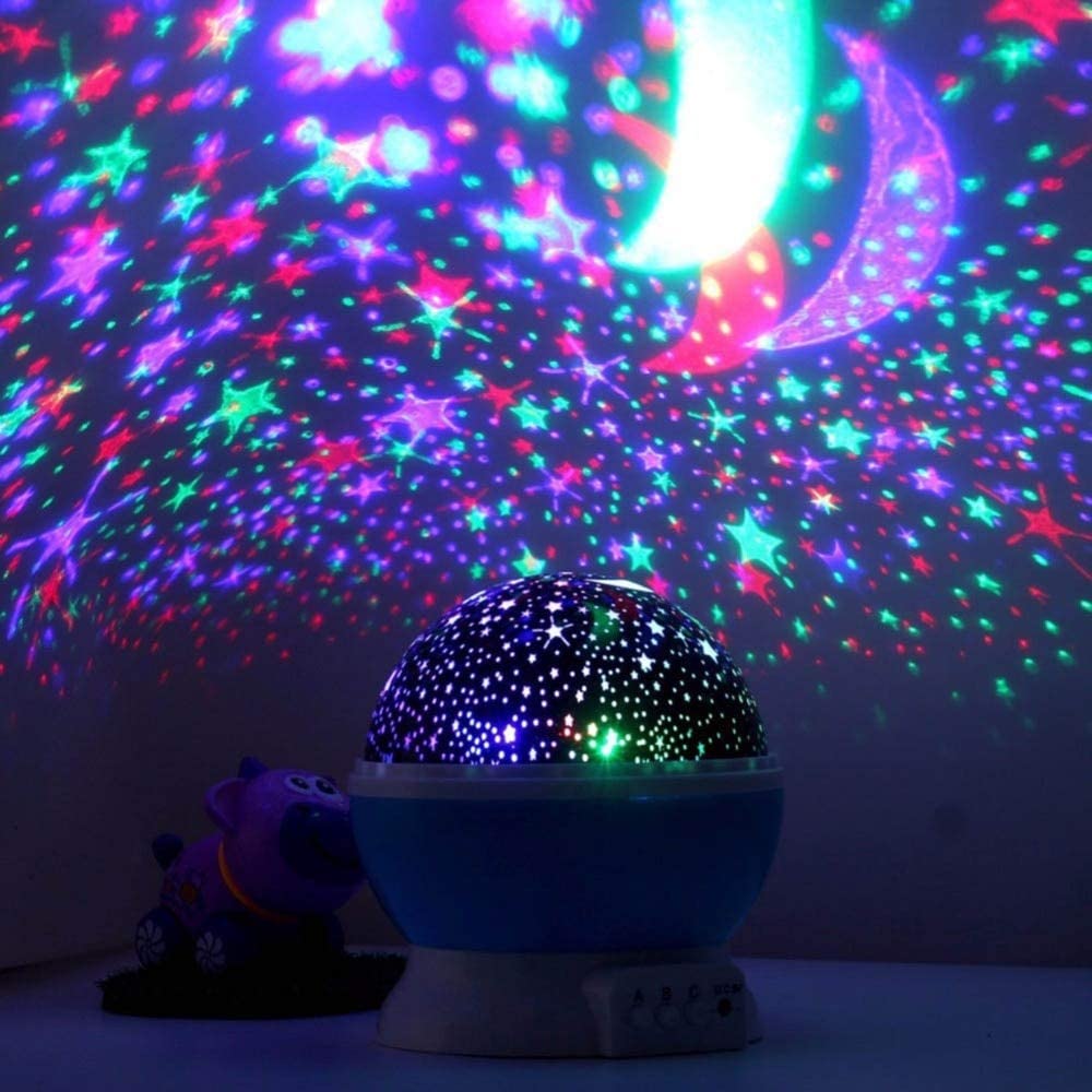 مصباح نوم الأطفال - Lampe de chambre d'enfant