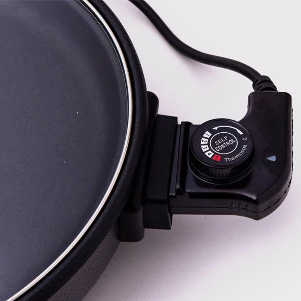 Wok éléctrique