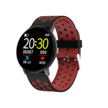 W8 Pro 2020 الساعة الذكية