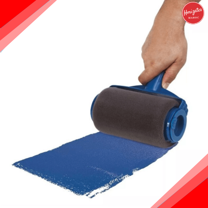 مجموعة أدوات الطلاء متعددة الوظائف