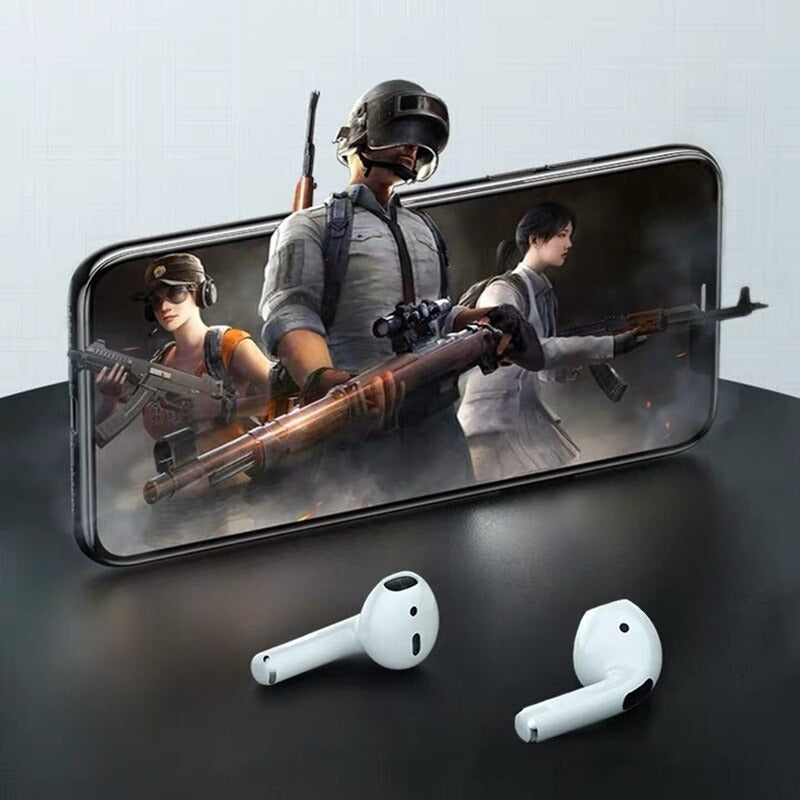 4th Gen Mini Bluetooth écouteur Pro 4 سماعات لاسلكية 5.0 الجيل الجديد 2020